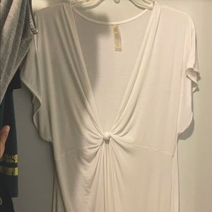 Victoria’s Secret sleep shirt